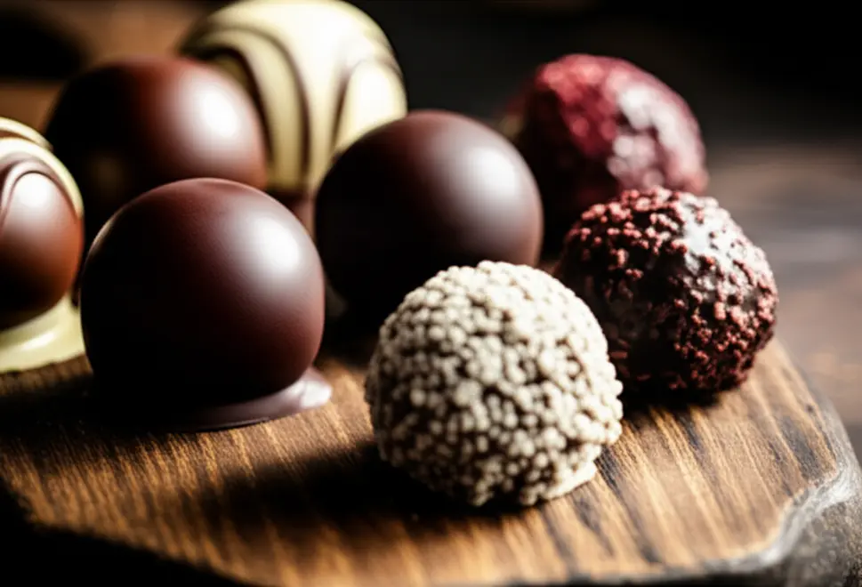 7 Segredos para Fazer Cobertura de Chocolate Durinha Perfeita Dicas avançadas variações e resolução de problemas