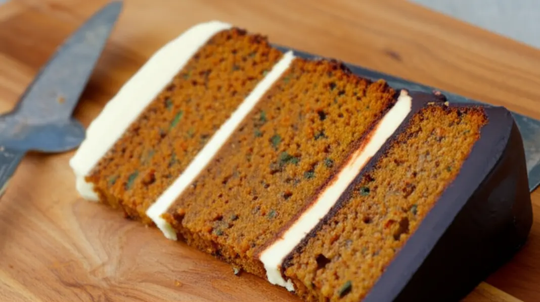 7 Segredos para o Melhor Bolo de Cenoura Rápido e Fácil Variações Coberturas e Dicas Avançadas para Resultado Fofinho