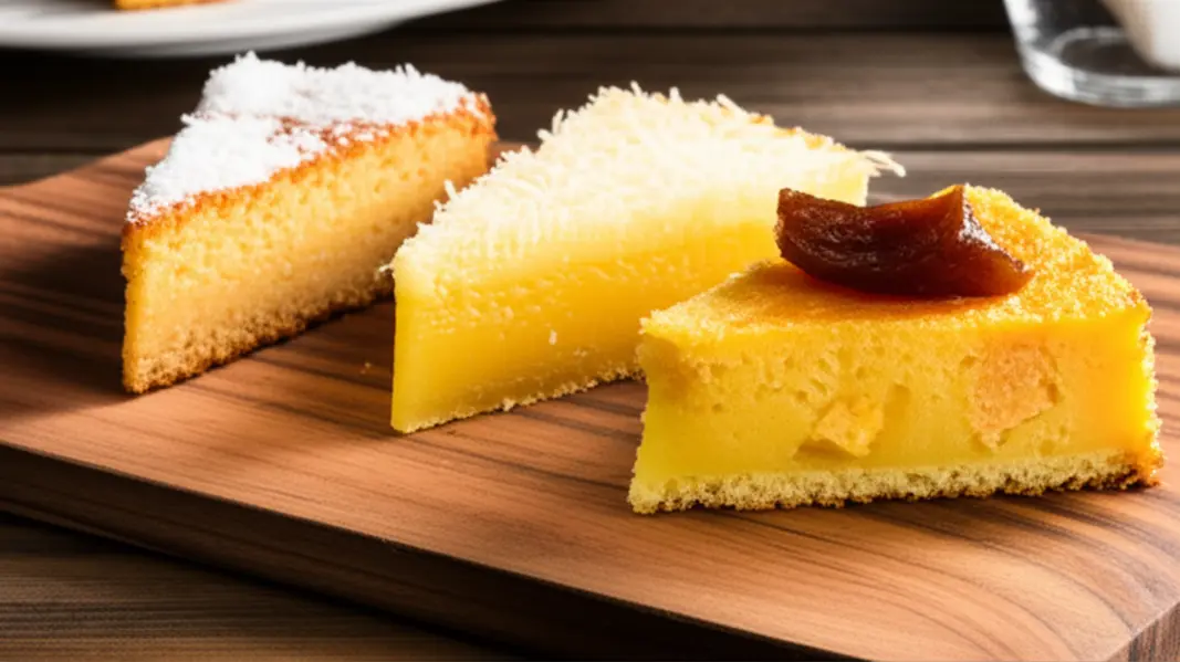 Variações, Conservação e Como Servir para Encantar Convidados