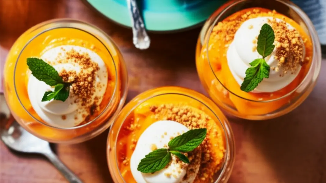 Apresentação, Conservação e Variações Criativas para Impressionar