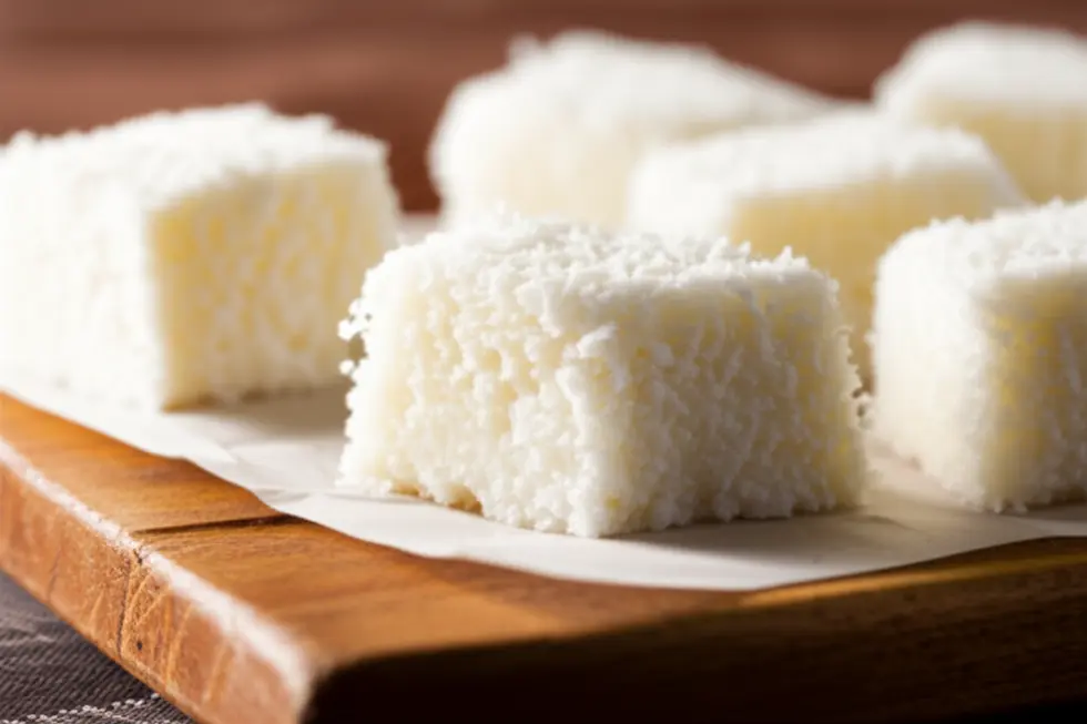 Receita tradicional de cocada branca passo a passo