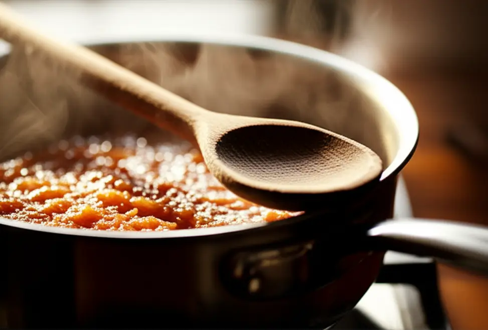 7 Segredos para Fazer a Cocada Cremosa Perfeita e Irresistível Por que sua cocada cremosa não fica como você imagina