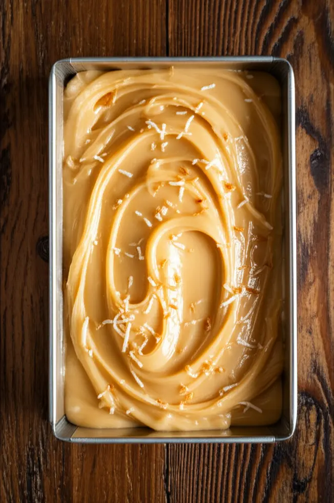 7 Segredos para Fazer a Cocada Cremosa Perfeita e Irresistível Receita passo a passo da cocada cremosa que derrete na boca