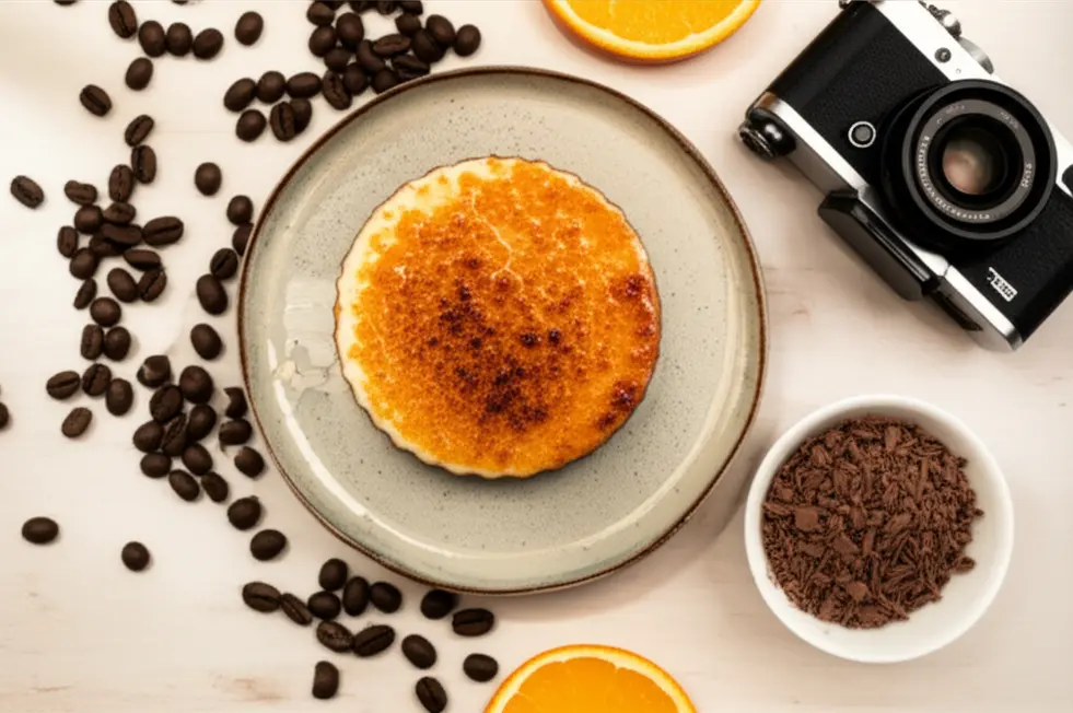 Dicas de chef, variações e como fotografar para redes sociais