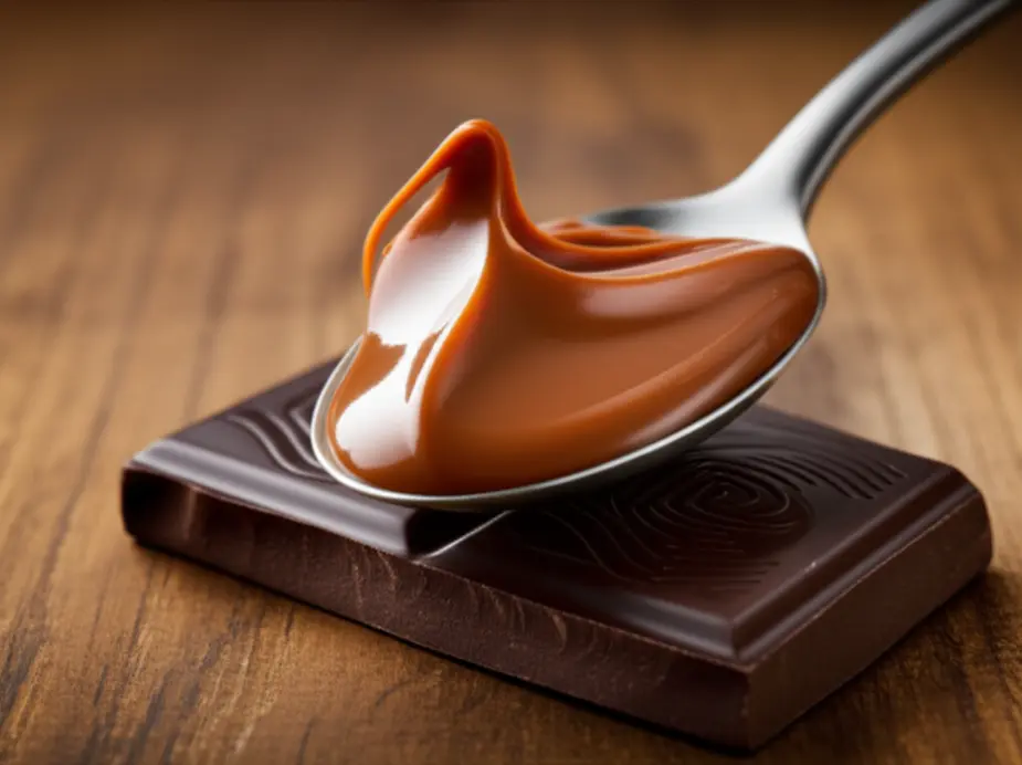 Por que doce de leite com chocolate é tão viciante