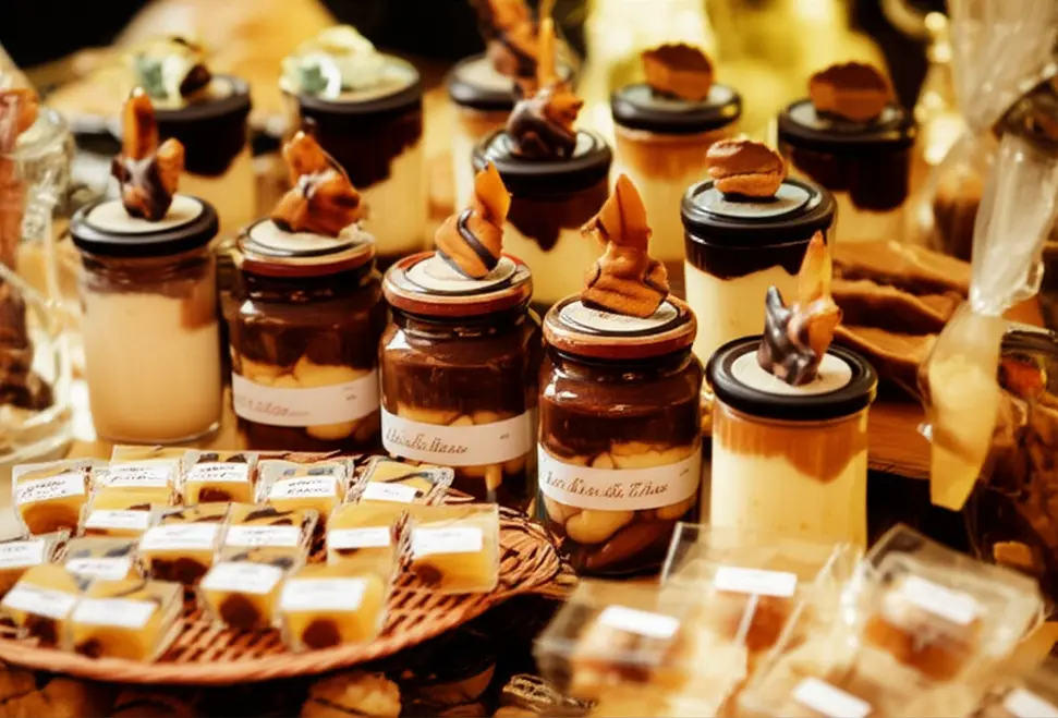 Dicas criativas, conservação e como monetizar suas receitas