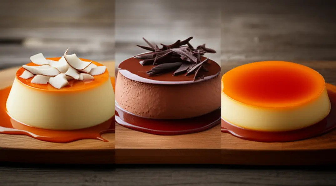 7 Truques e a Receita de Flan de Leite Condensado que Sempre Dá Certo Variações, Apresentação e Soluções Avançadas para o Flan