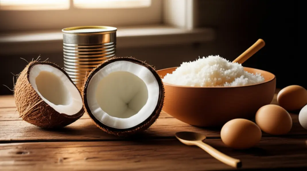 7 Truques para Fazer a Cocada de Forno Perfeita em Casa Por que a cocada de forno conquista paladares e como escolher ingredientes