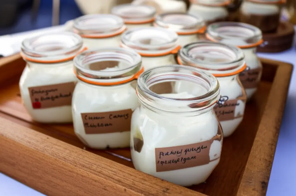 7 Segredos para Fazer a Cocada Cremosa Perfeita e Irresistível Variações, armazenamento e como transformar em negócio