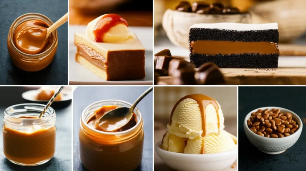 7 Passos Infalíveis para Fazer Doce de Leite Caseiro Cremoso Variações, usos em sobremesas e conservação do doce de leite