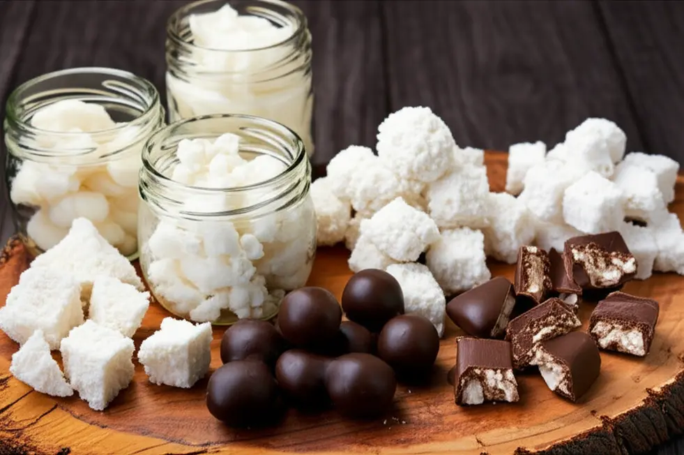 7 Truques para Fazer a Melhor Receita de Cocada de Leite Condensado Rápida Variações, armazenamento e dicas avançadas para surpreender